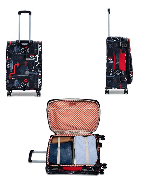 Trolley Bag Medium Size Price | Uppercase