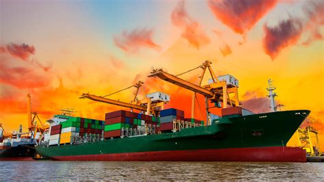 TOP-11 LARGEST PORTS IN NORTH AMERICA - Linkway Freight