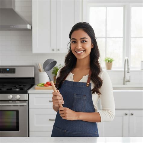 Penny Panda 12-Piece Silicone Kitchen Utensil Set - Heat-Resistant ...