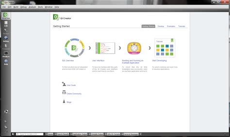 Image result for Qt for TypeScript