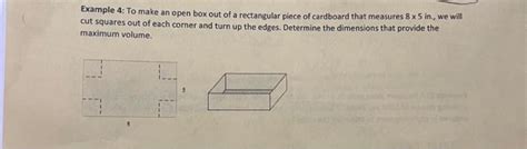 Image result for How to Make Rectangular Box Using Chart