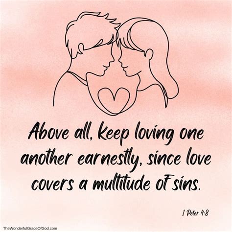30 Best Bible Verses for Marriage That Every Couple Should Know - The ...