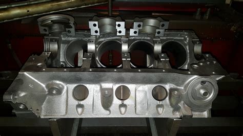 Image result for Machine Works Engine