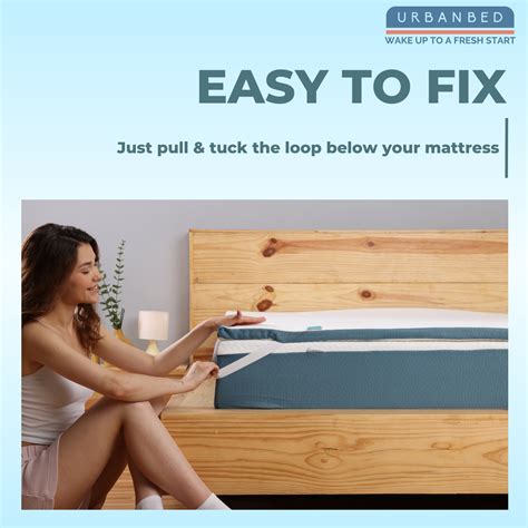Swirl Gel Memory Foam Mattress Topper, Bed Toppers, Foam Mattress ...