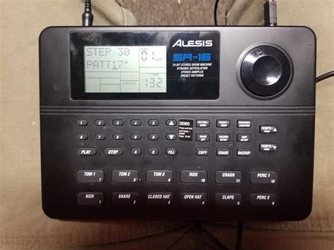 First Drum Machine 的图像结果