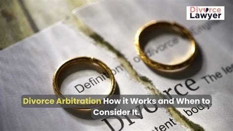 The Divorce Process Explained: Step-by-Step Guidance