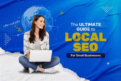 The Ultimate Guide to Local SEO for Small Businesses | Agilis