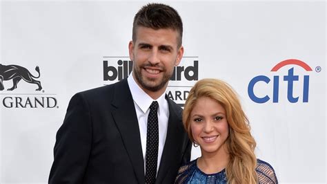 Gerard Pique's Net Worth: How Much Is Shakira's Famous Partner Worth?