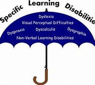 Determine Specific Learning Disability Explained 的图像结果