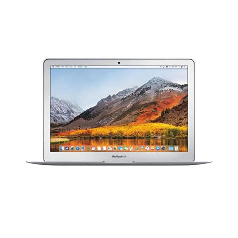50% Off on Apple Refurbished Laptops - Gorefurbo