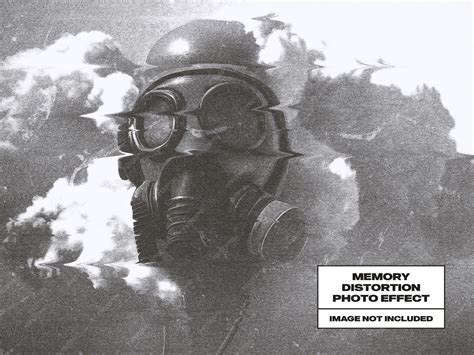 Image result for Distorted Memory