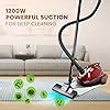 Eureka Forbes Quick Clean DX Vacuum Cleaner with 1200 Watts Powerful ...