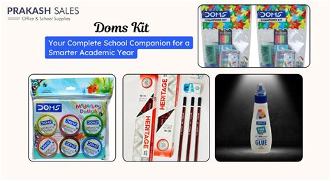 Buy School Supplies Online In India: Your Complete 2025 Back-to-School ...