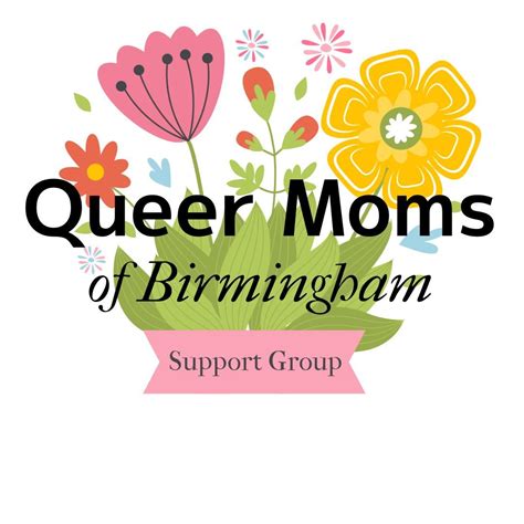 Queer Moms of Birmingham- a support group for LGBTQ Moms!, Magic City ...
