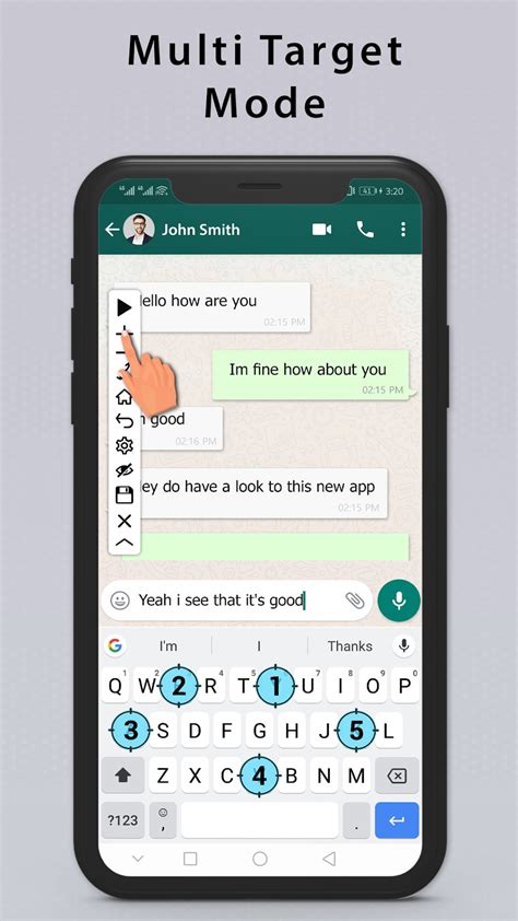 Click Assistant Tutorial 的图像结果