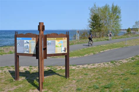 Showcasing the DNR: Small Trust Fund projects can have big impacts