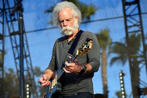 Bob Weir of the Grateful Dead to receive Lifetime Achievement in the ...
