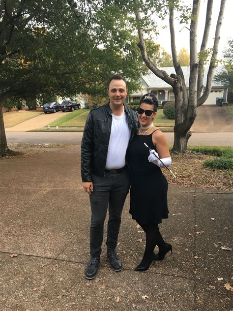 Audrey Hepburn And James Dean Relationship