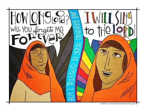 gospel illustrations stories