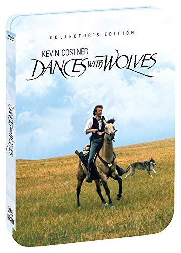 Image result for Dances W Wolves Clips
