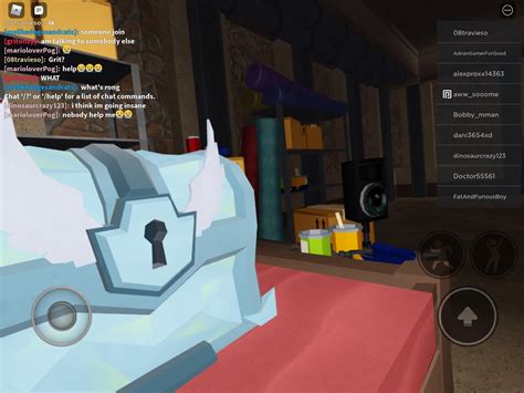 Image result for TDS Code for Bloxy Commander