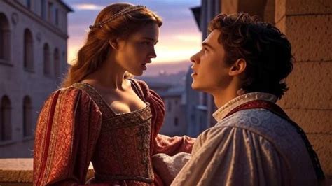 Romeo and Juliet for Kids 的图像结果