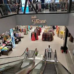 Shoppers Stop - Department store - Thane - Maharashtra | Yappe.in