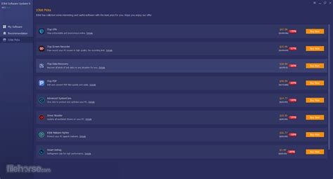 Image result for Code IObit Software Updater 4.2