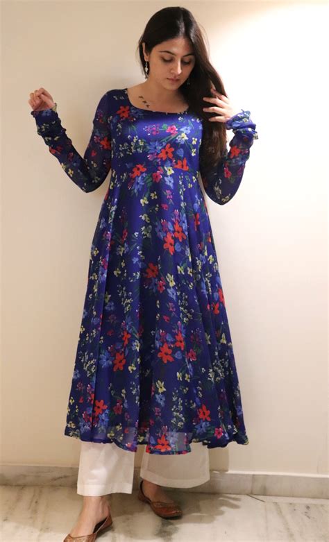 Nitya chiffon kameez – Kameez.co