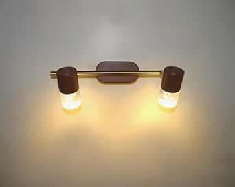 Buy FILLISKA® 3 in 1 Double Wall spot/Picture/Display/Mirror Light with ...
