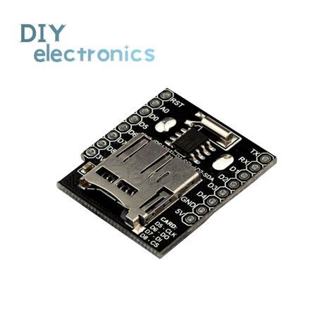 WeMos D1 Mini NodeMcu Lua ESP8266 Relay Shield Proto India | Ubuy