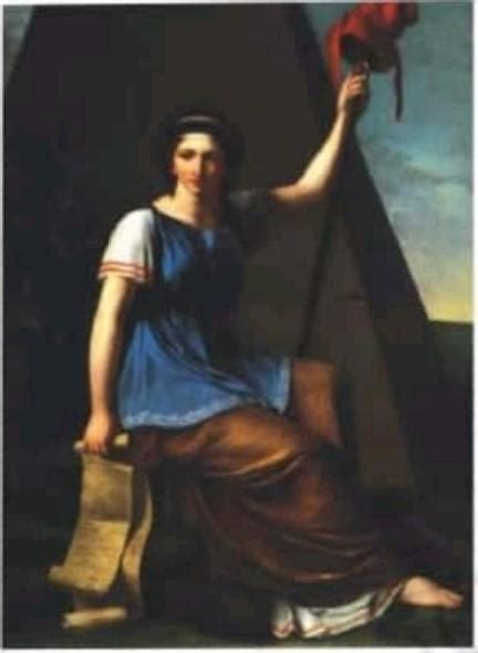 Look carefully at the painting and identify theobjects which are ...