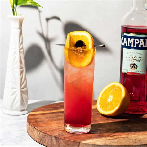 Aperol vs. Campari - The Ultimate Guide - A Grateful Meal