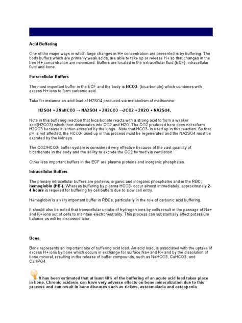 Image result for Acid-Base Tutorial for Nursing