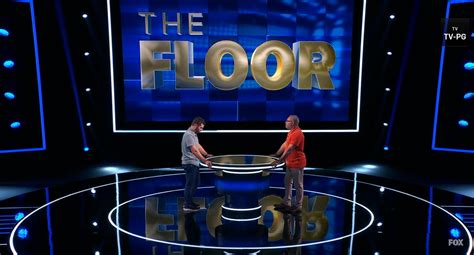The Floor fans beg Fox to make major change to game show that would ...