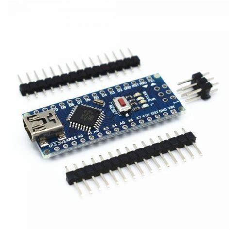 What is Arduino Nano – Robocraze