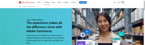 15 Best Open-Source eCommerce Platforms To Build Business