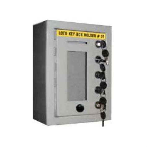 Group Lockout Box - Group Lockout Box with 12 Holes SH-GLB-H12 Service ...