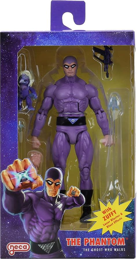NECA King Features – Defenders of The Earth Series India | Ubuy