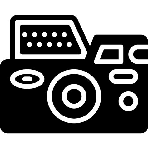 Icon Camera 的图像结果