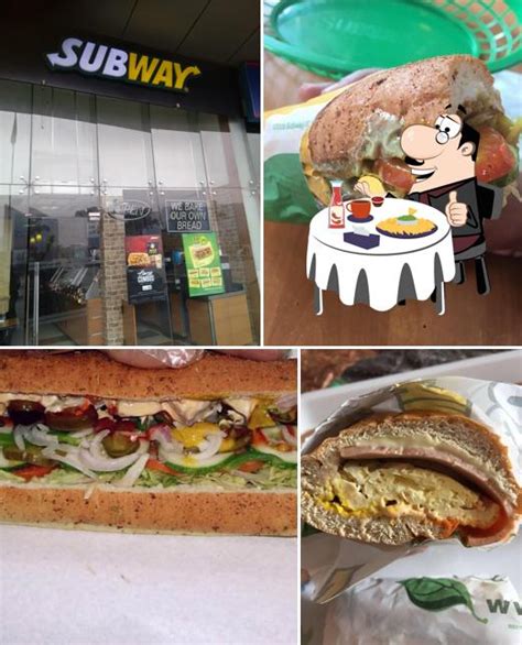 Subway Welldone Technology Park, Gurugram - Restaurant menu, prices and ...
