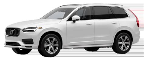 Volvo XC90 Lease Deals | Volvo Cars of Roanoke
