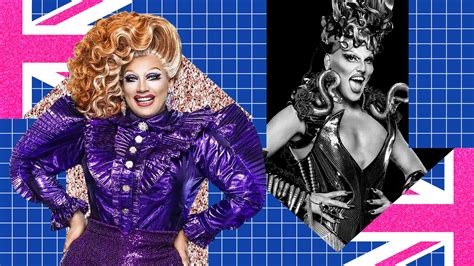 ‘RuPaul’s Drag Race UK’ Season 5, Episode 10 power ranking: The UK’s Next ‘Drag Race’ Superstar ...