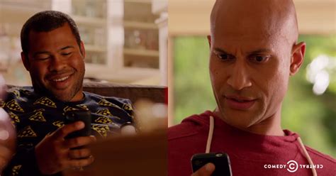 Image result for How to Text Like Key and Peele