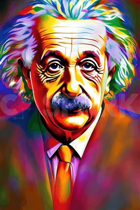 Einstein 的图像结果