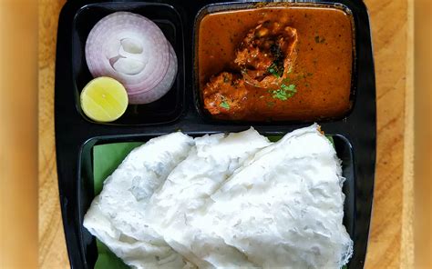 Mangalore has taken a pit stop in Pune With This Restaurant In Baner ...