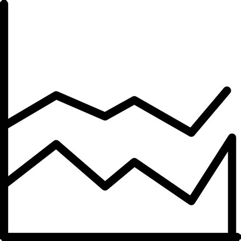 spikes in side craig issues help hub Vector Art Vector Art