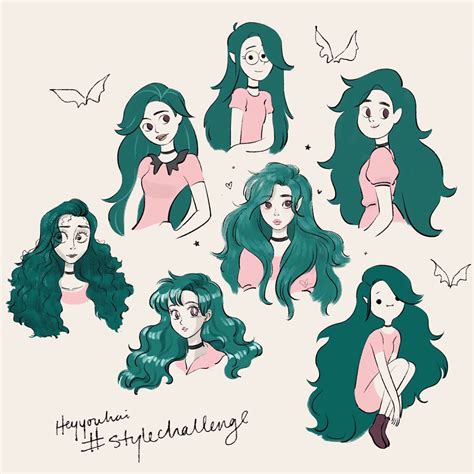 Types Of Drawing Art - Drawing Tips Guide