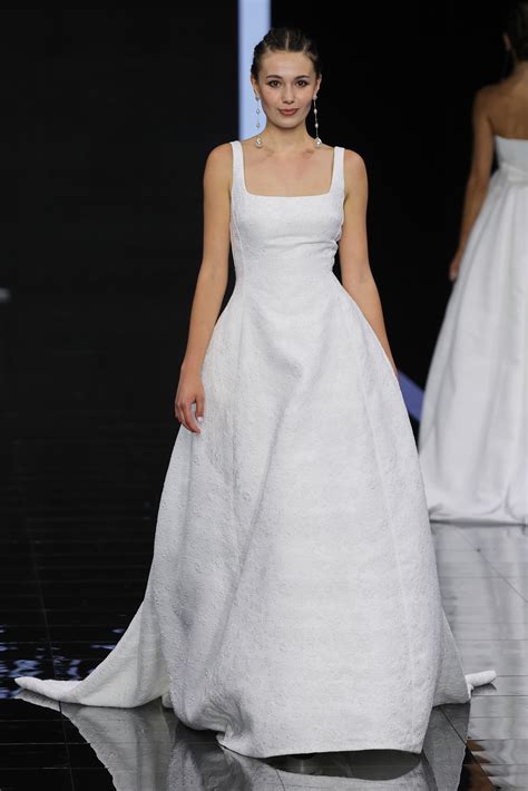 Rosa Clara Bridal 2024 Fashion Show | The Impression