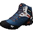 Buy Wildcraft Trekking Shoes for Men, Durable Outdoor Walking Boot for ...